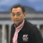 Ir. Rudy Setyopurnomo, MM, MPA, MSM